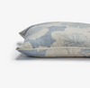 Bonnie & Neil, Jardin Dove Linen Cushion