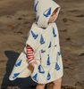 Nature Baby, Poncho Towel