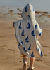 Nature Baby, Poncho Towel