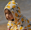Nature Baby, Poncho Towel
