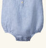 Nature Baby, Cedar Suit Cotton Linen