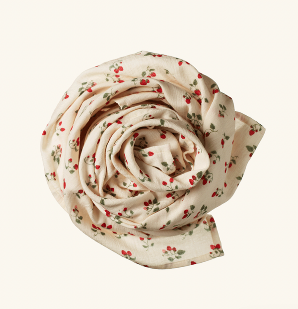 Nature Baby, Organic Muslin Wrap
