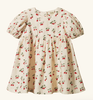 Nature Baby, Albertine Dress Muslin