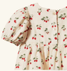 Nature Baby, Albertine Dress Muslin