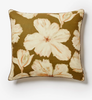 Bonnie & Neil, Tulip Mustard Cushion