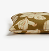 Bonnie & Neil, Tulip Mustard Cushion