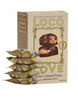 Loco Love Chocolate, Five Pack