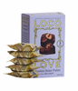 Loco Love Chocolate, Five Pack