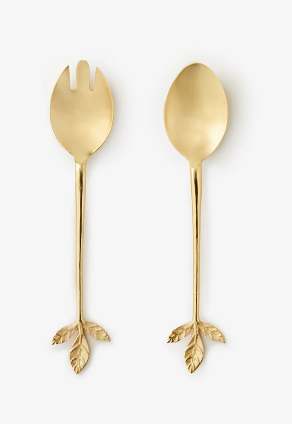 Bonnie & Neil, Salad Servers