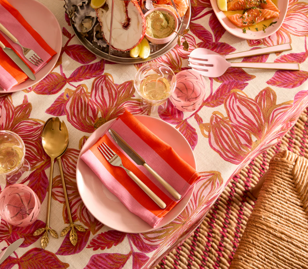 Bonnie & Neil, Salad Servers