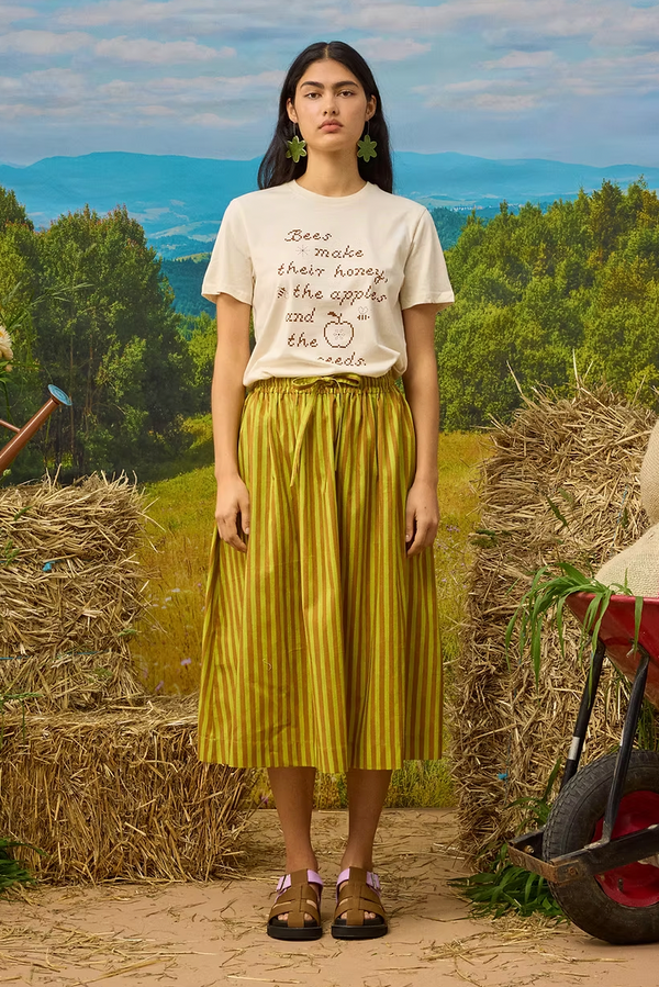 Togetherness, Bees Make the Honey Tee Shirt