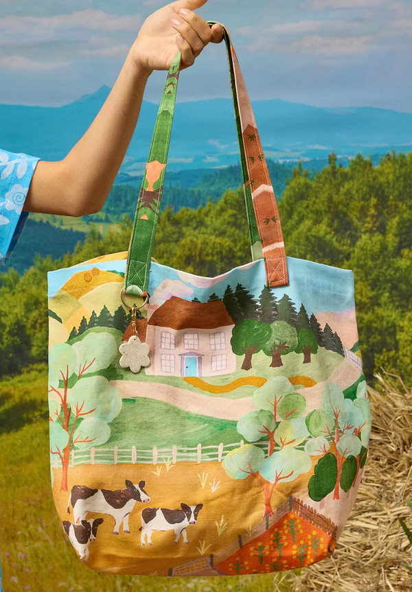 Togetherness, Everyday Tote