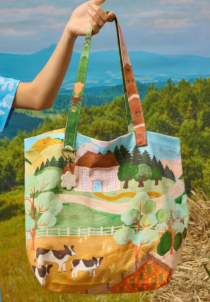 Togetherness, Everyday Tote