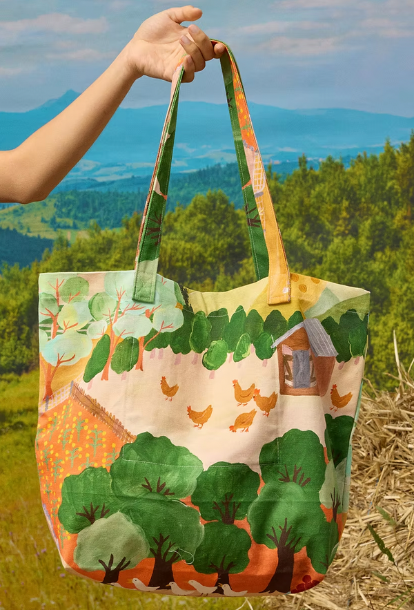 Togetherness, Everyday Tote