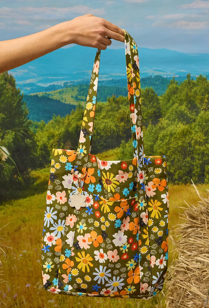 Togetherness, Everyday Tote