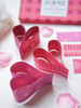 East End Press, Pink & Red Paper Chain Kit