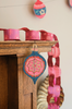 East End Press, Pink & Red Paper Chain Kit