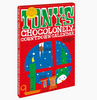 Tony's Chocolonely, Christmas Countdown Advent Calendar