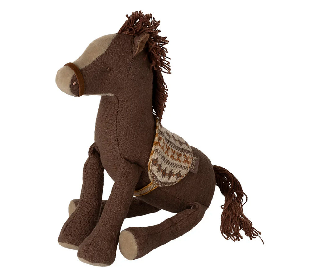 Maileg, Pony Soft Toy