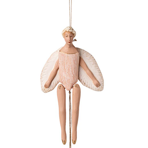 Maileg, Angel Jumping Jack