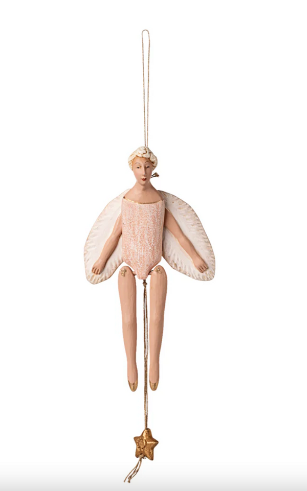 Maileg, Angel Jumping Jack