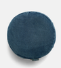 Pony Rider, Ground Up Meditation Cushion, Denim