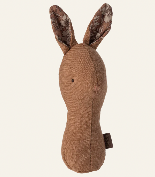 Maileg, Lullaby Friend Rattles