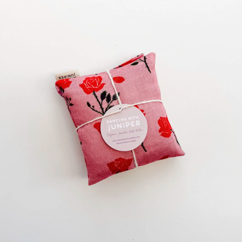 Dancing With Juniper, Heat Packs