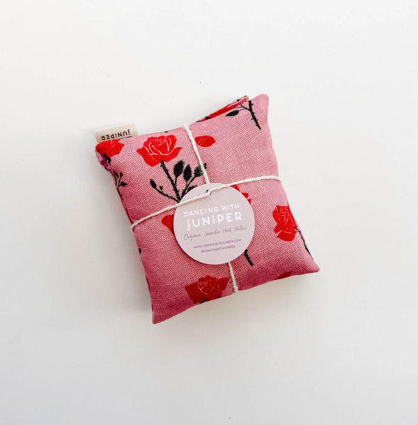 Dancing With Juniper, Heat Packs