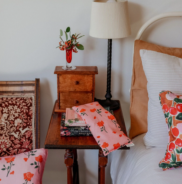 Dancing With Juniper, Heat Packs