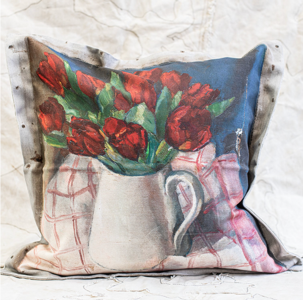 Swarm, Cushion Collection