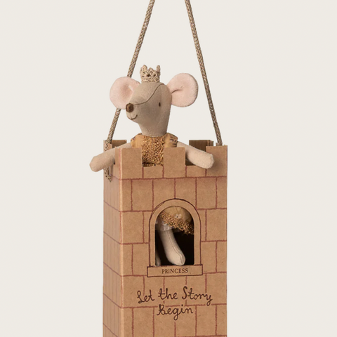 Maileg, Big Sister Princess