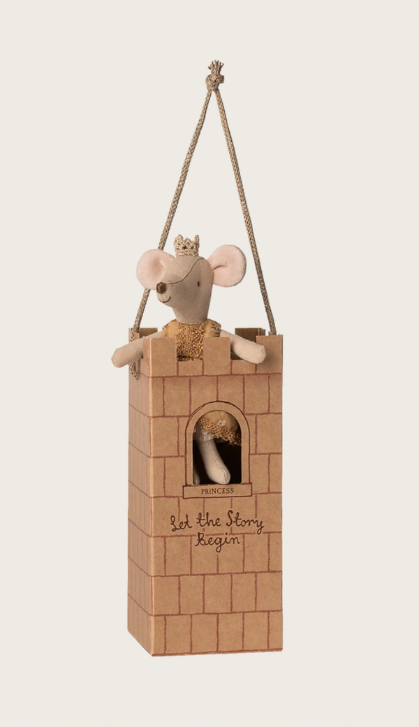 Maileg, Big Sister Princess