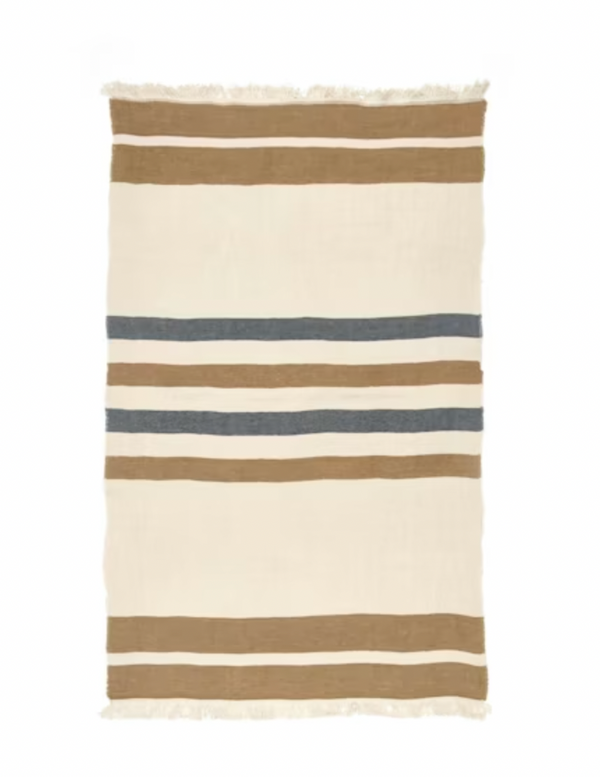 Libeco Belgian Linen Fouta Towel