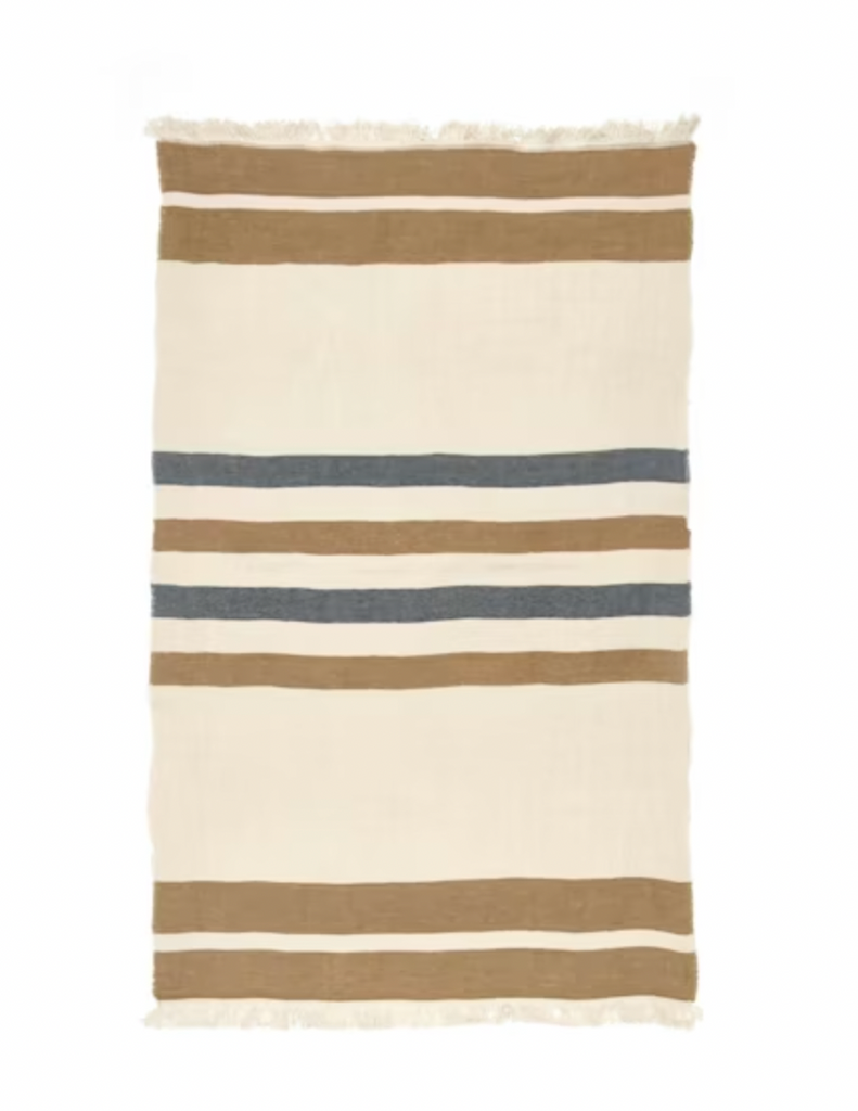 Libeco Belgian Linen Fouta Towel