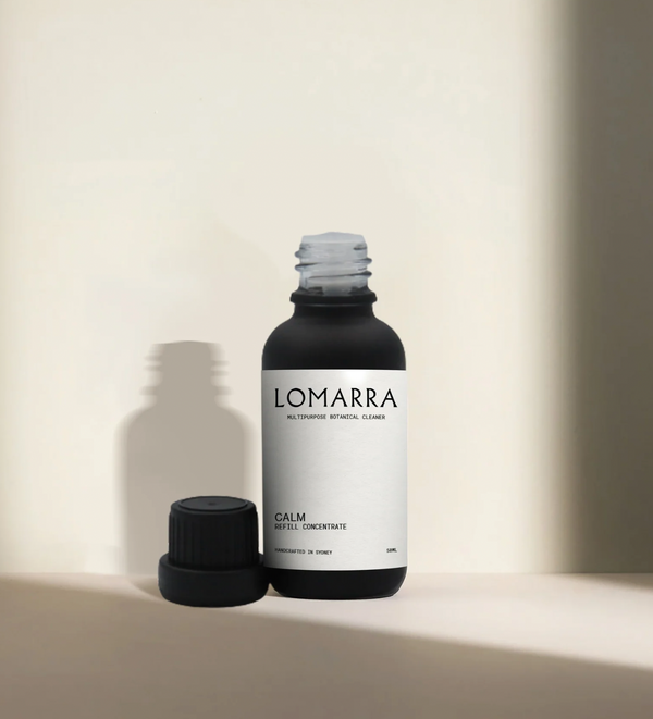 LOMARRA, Multipurpose Cleaning Refill Concentrates