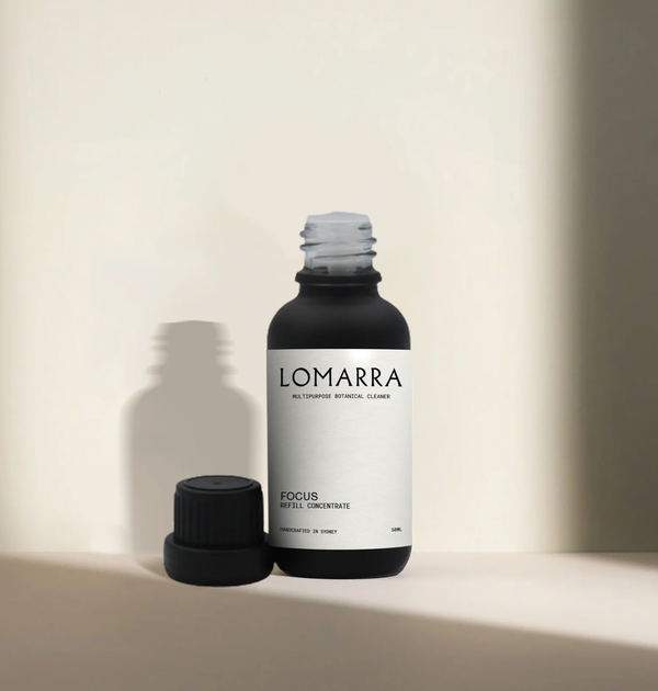 LOMARRA, Multipurpose Cleaning Refill Concentrates