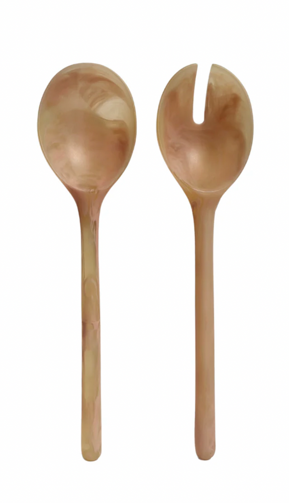 Maegen, Salad Servers