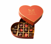 Loco Love Chocolate, Heart Box