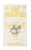 Loco Love Chocolate, Luvio Cosmic Chocolate Eggs