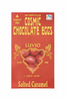 Loco Love Chocolate, Luvio Cosmic Chocolate Eggs