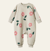 Nature Baby, Long Sleeve Juno Romper