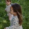 Nature Baby, Long Sleeve Twirl Dress