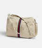 Pony Rider, Escapee Canvas Overnight Bag