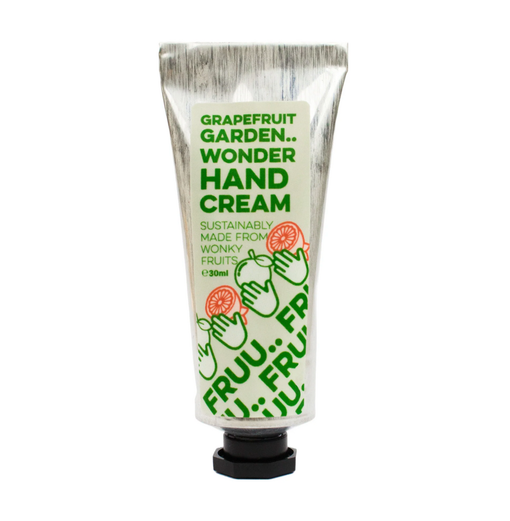 FRUU, Natural Hand Cream