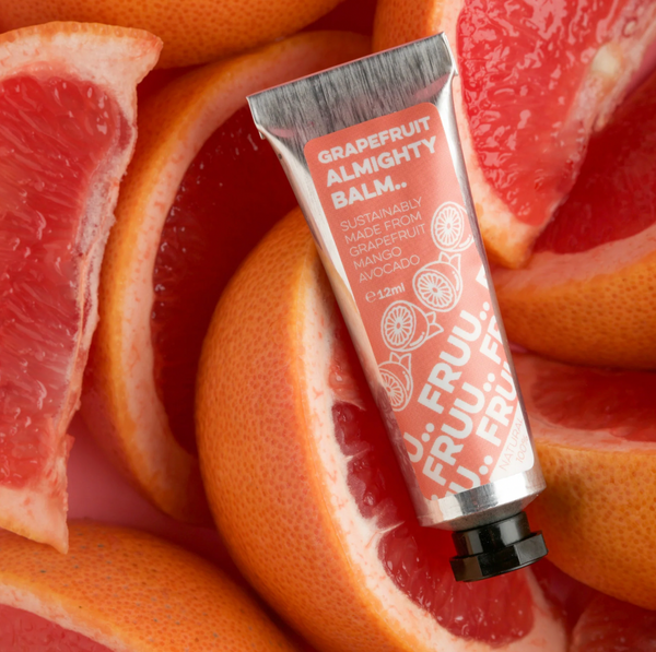 FRUU, Natural Almighty Balm