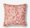 Bonnie & Neil, Petal Pink 60cm Cushion