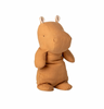 Maileg, Safari Friends Hippo Medium Honey