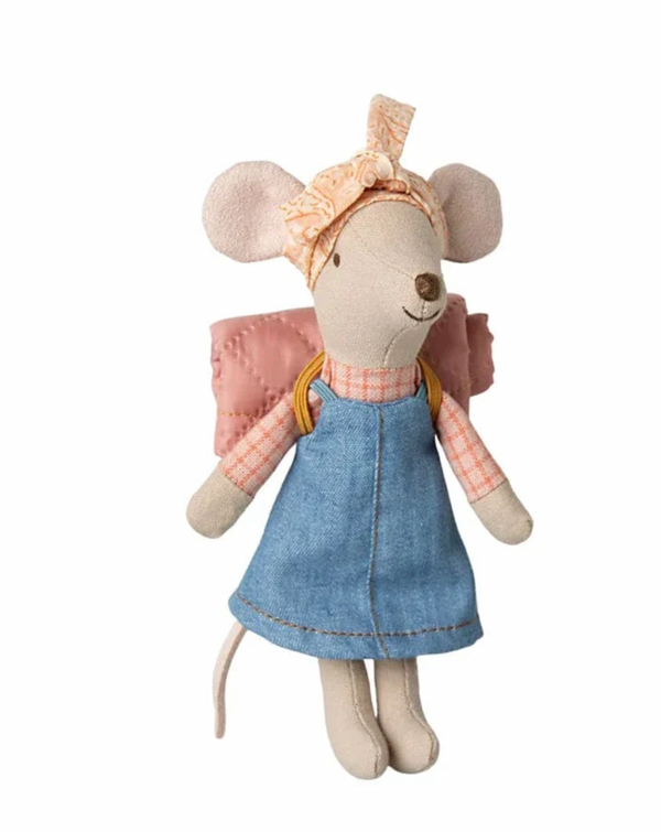 Maileg, Hiker Mouse Big Sister