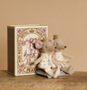Maileg, Royal Twin Mice in Matchbox